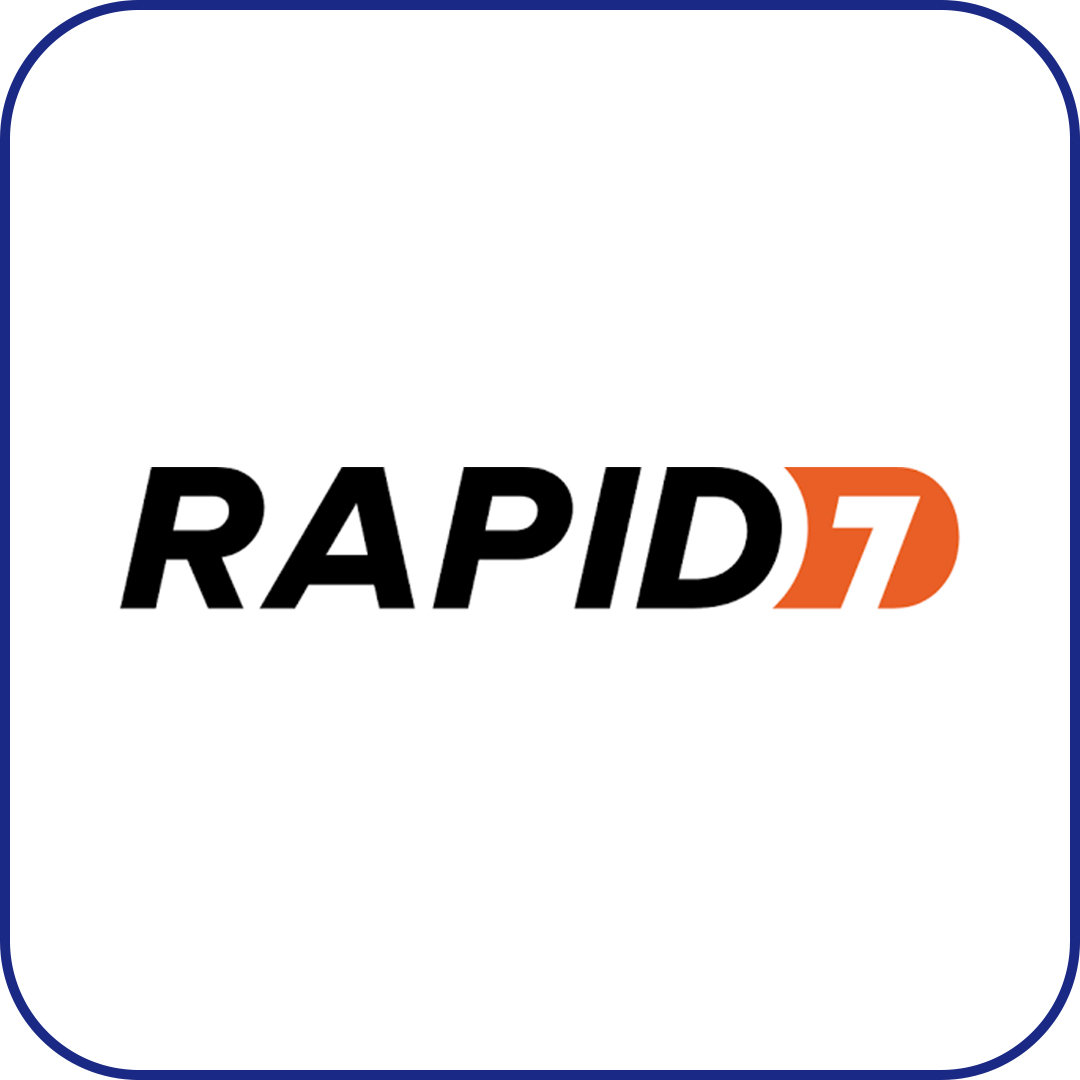 Rapid7 logo